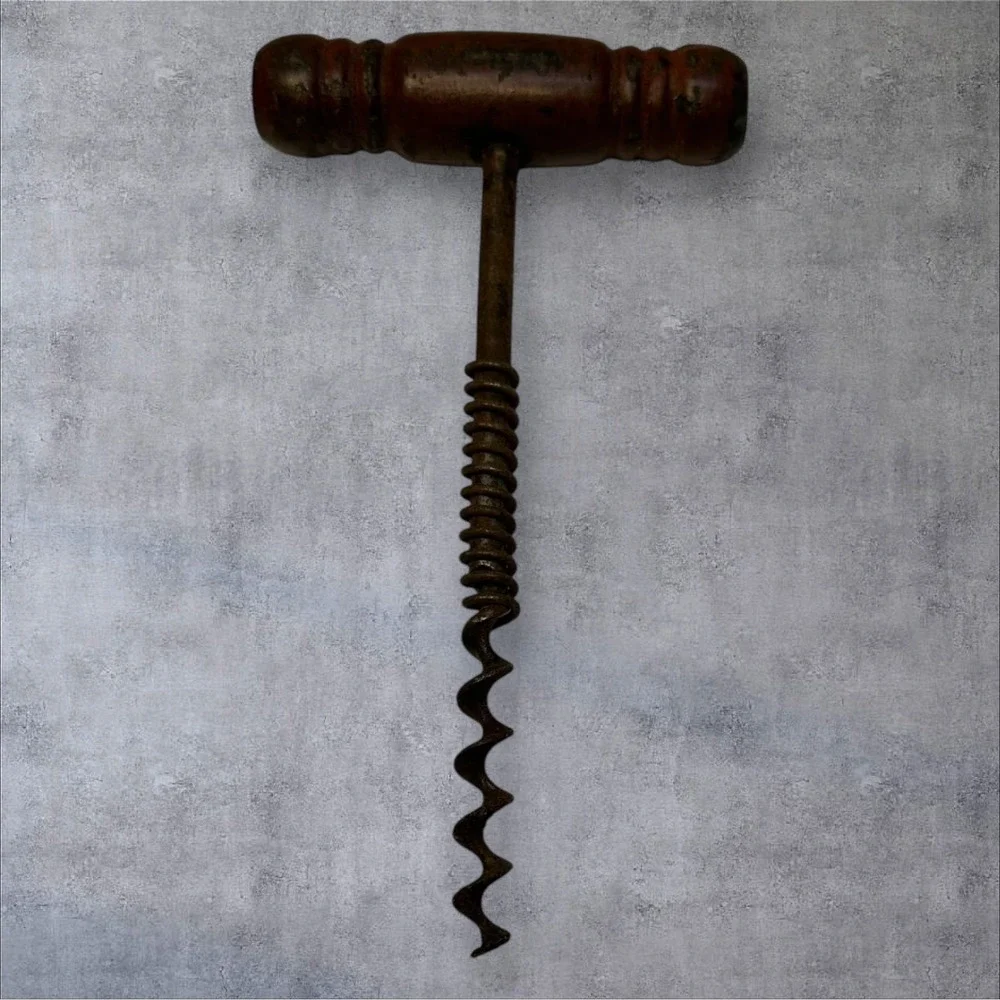 N/A antique handle